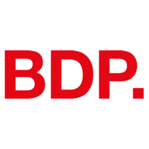 eyekon logo bdp