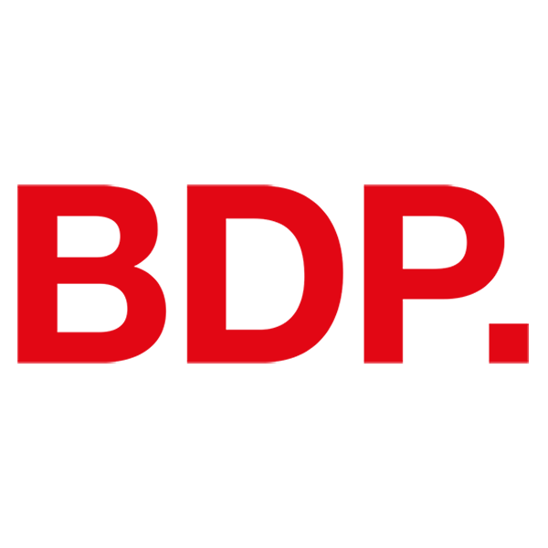 eyekon logo bdp