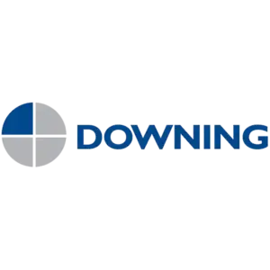 eyekon logo downing