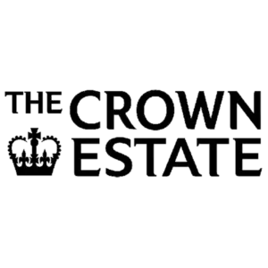 eyekon logo crown estate