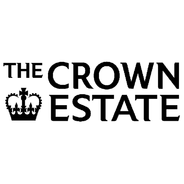 eyekon logo crown estate