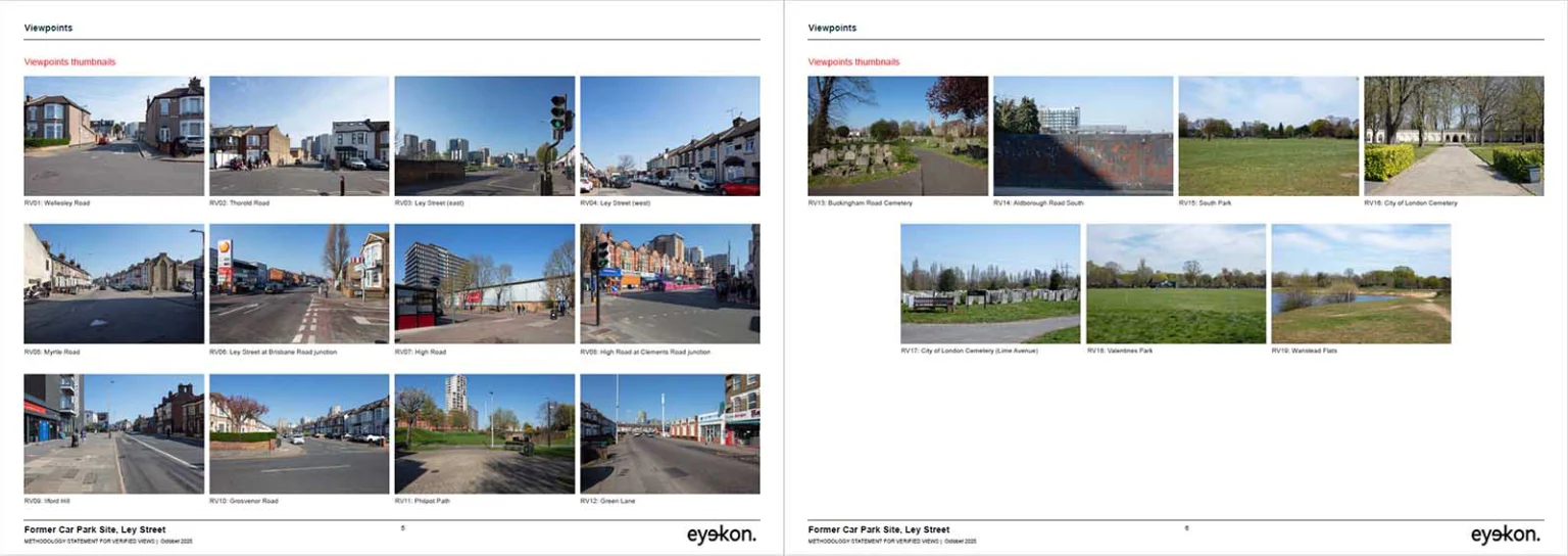 AVRs by eyekon eyekon avrs methodology report 02