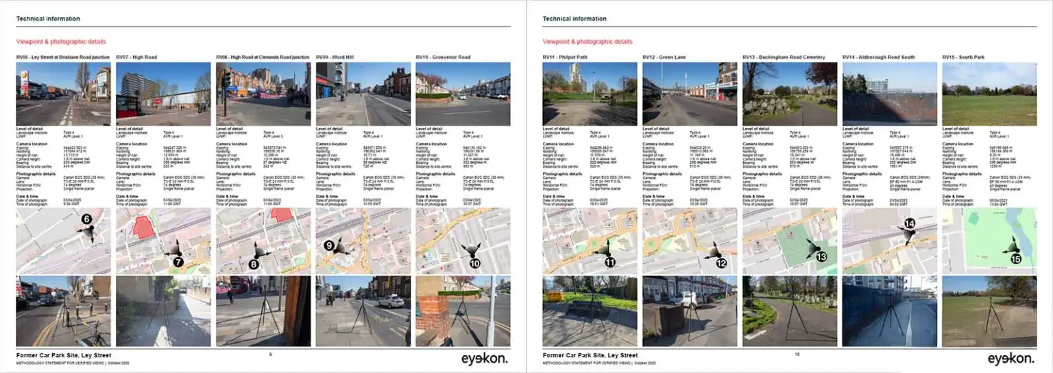 AVRs by eyekon eyekon avrs methodology report 04