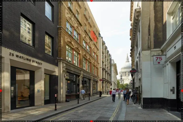 AVRs by eyekon eyekon city of london avr3