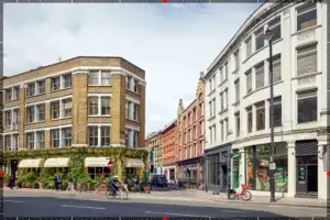 eyekon shoreditch avr3