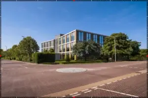 eyekon stockley park avr3